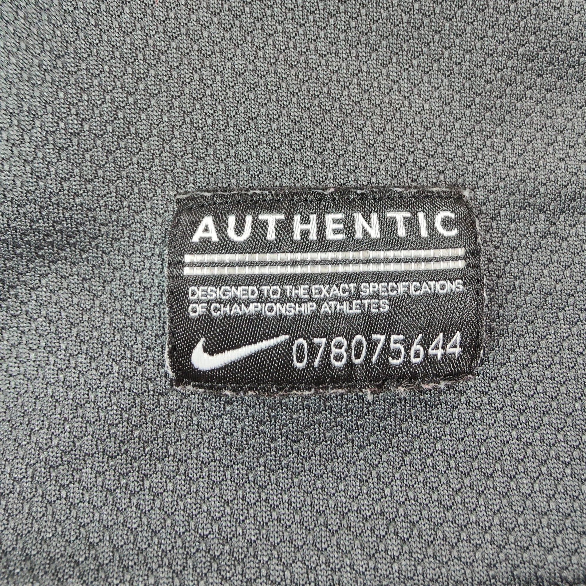 2013 - 14 Galatasaray Away Shirt Drogba 11 - 9.5/10 - (M) - Eternal Pitch