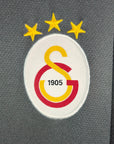 2013 - 14 Galatasaray Away Shirt Drogba 11 - 9.5/10 - (M) - Eternal Pitch