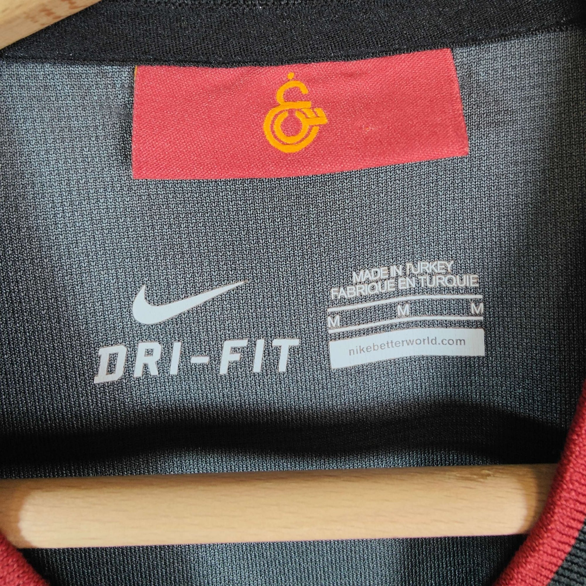 2013 - 14 Galatasaray Away Shirt Sneijder 10 - 8.5/10 - (M) - Eternal Pitch