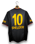2013 - 14 Galatasaray Away Shirt Sneijder 10 - 8.5/10 - (M) - Eternal Pitch