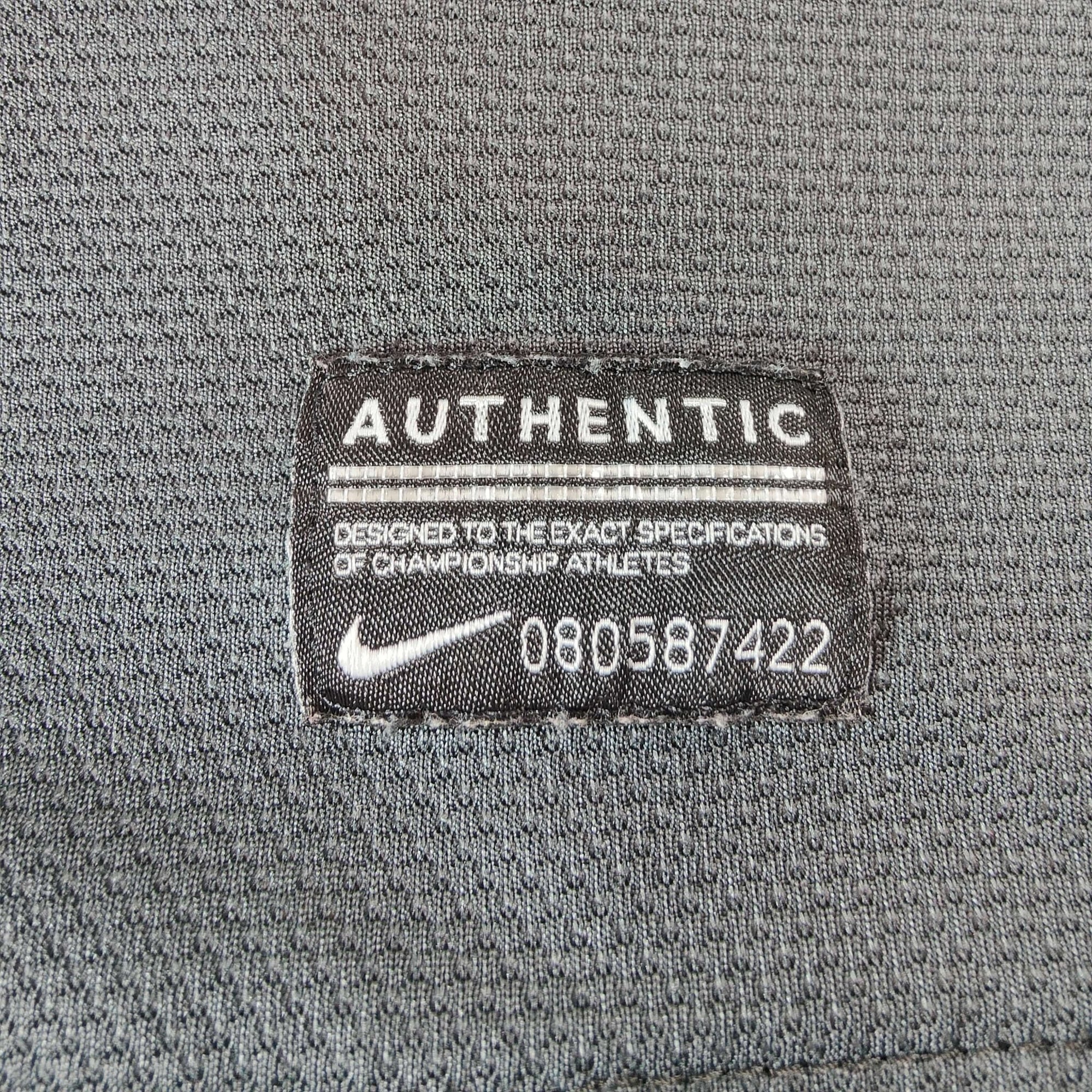 2013 - 14 Galatasaray Away Shirt Sneijder 10 - 8.5/10 - (M) - Eternal Pitch