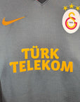 2013 - 14 Galatasaray Away Shirt Sneijder 10 - 8.5/10 - (M) - Eternal Pitch