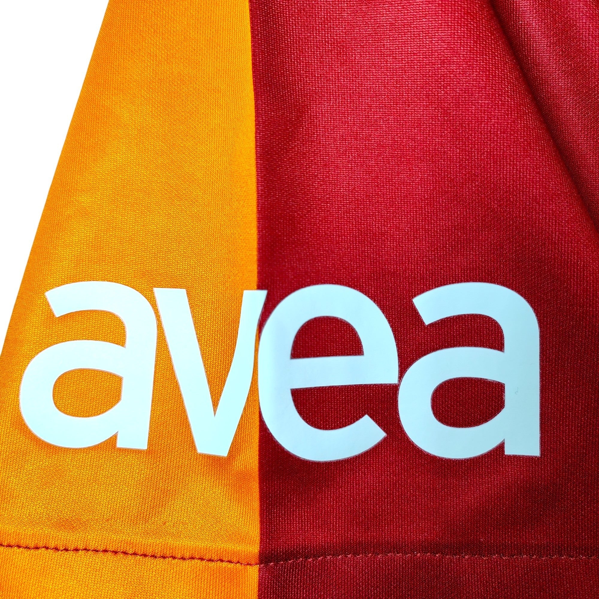 2013 - 14 Galatasaray Home Shirt - 8.5/10 - (L) - Eternal Pitch