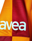 2013 - 14 Galatasaray Home Shirt - 8.5/10 - (M) - Eternal Pitch
