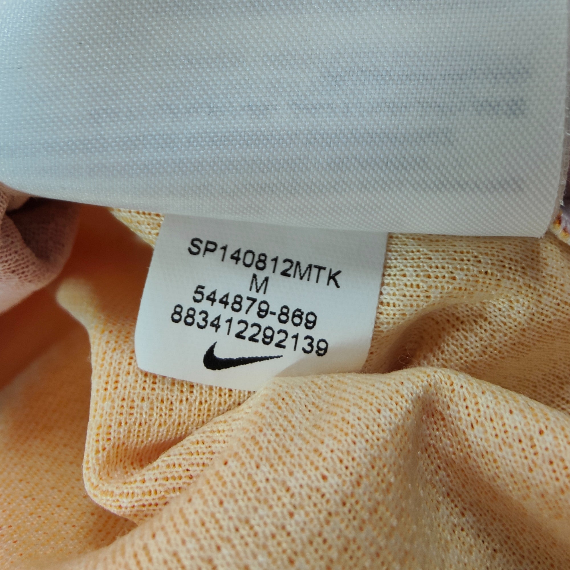 2013 - 14 Galatasaray Home Shirt - 8.5/10 - (M) - Eternal Pitch