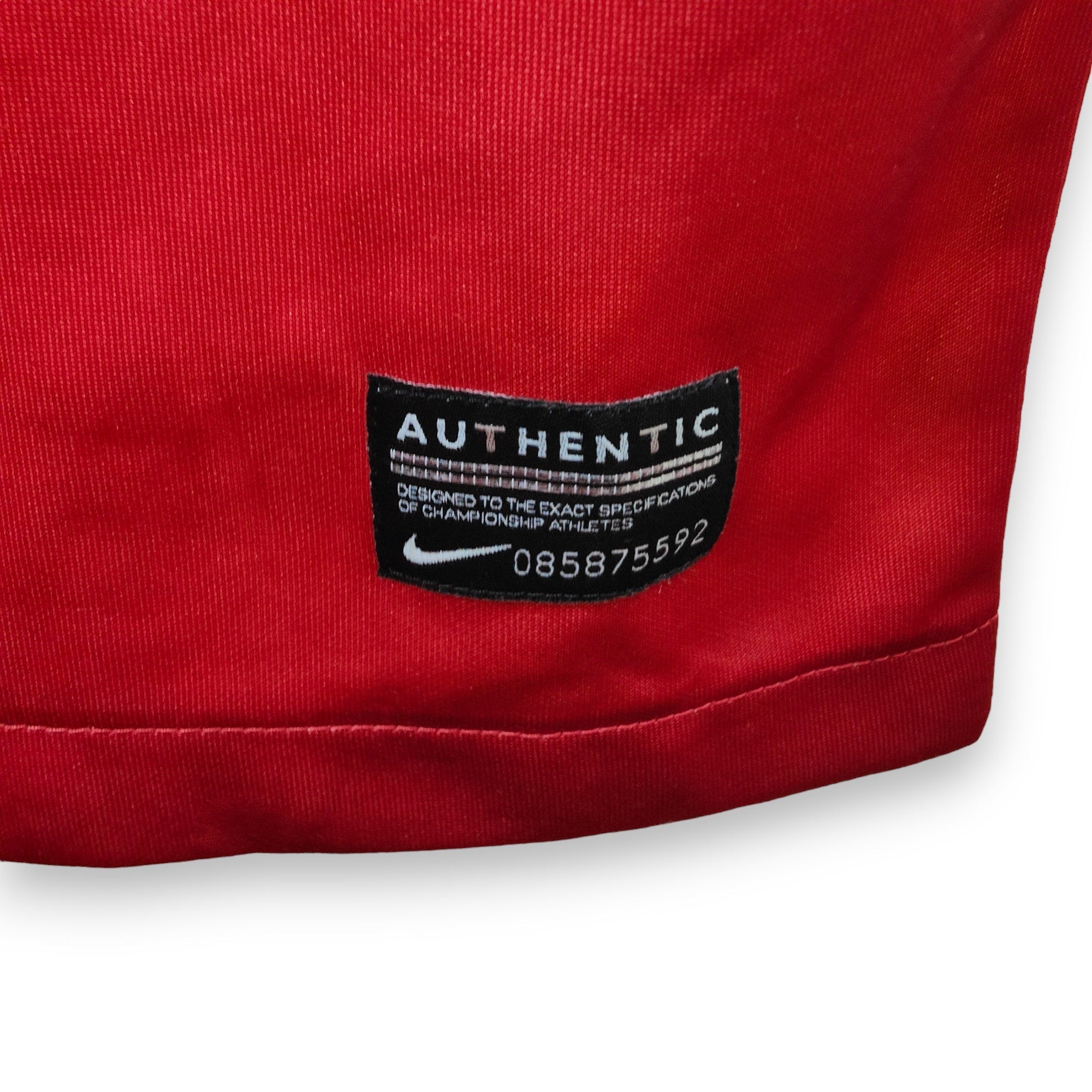 2013 - 14 Galatasaray Home Shirt - BNWT - (L) - Eternal Pitch