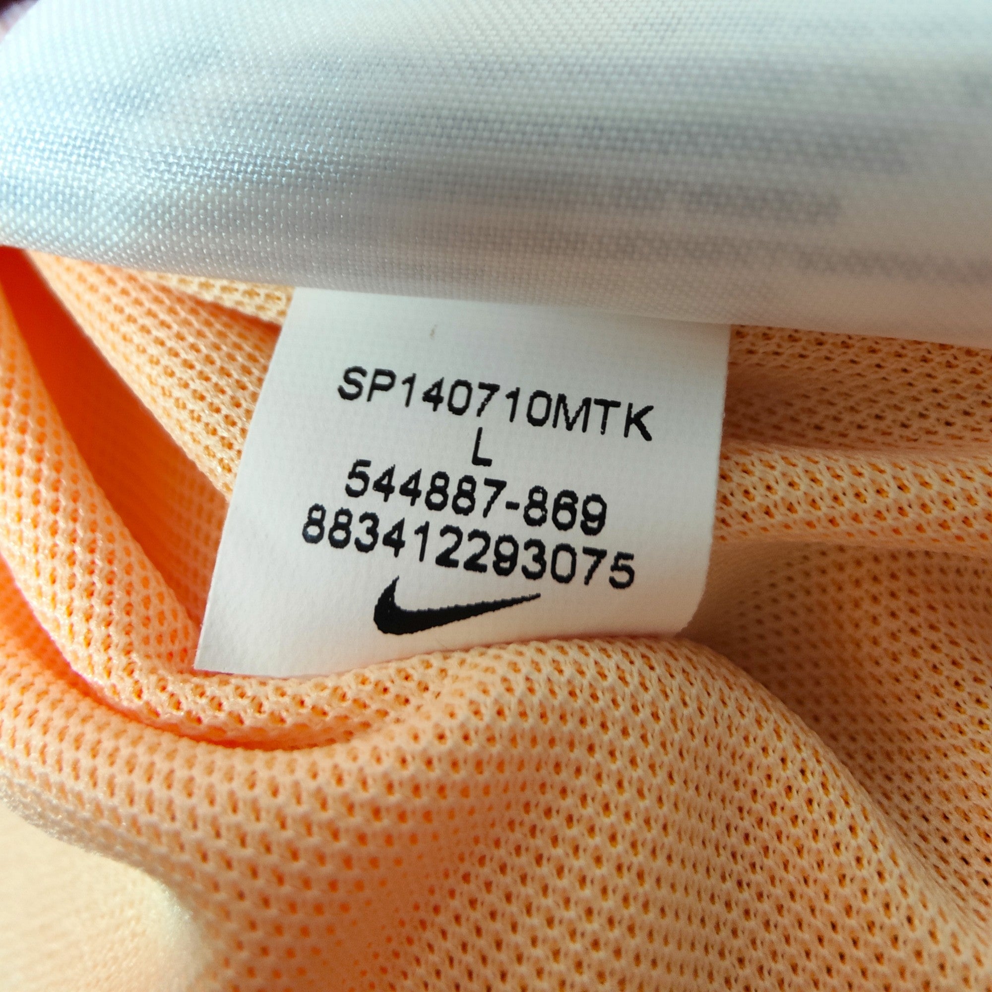 2013 - 14 Galatasaray Home Shirt - BNWT - (L) - Eternal Pitch