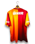 2013 - 14 Galatasaray Home Shirt - BNWT - (L) - Eternal Pitch