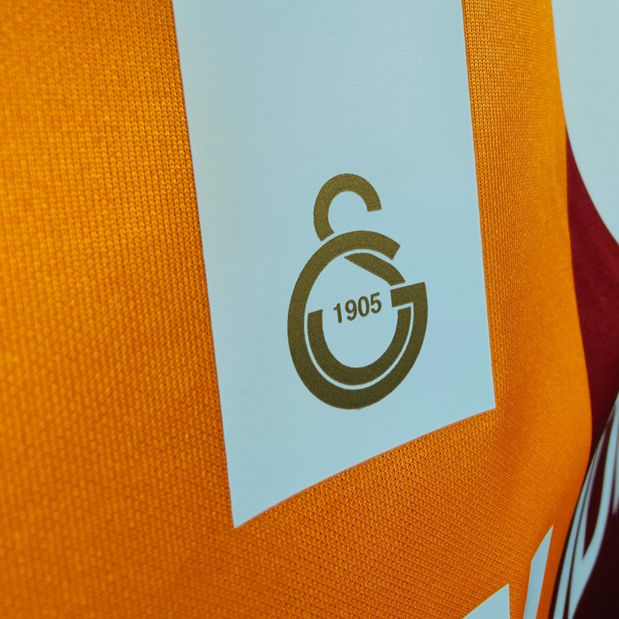 2013 - 14 Galatasaray Home Shirt Sneijder 10 - 9.5/10 - (L) - Eternal Pitch