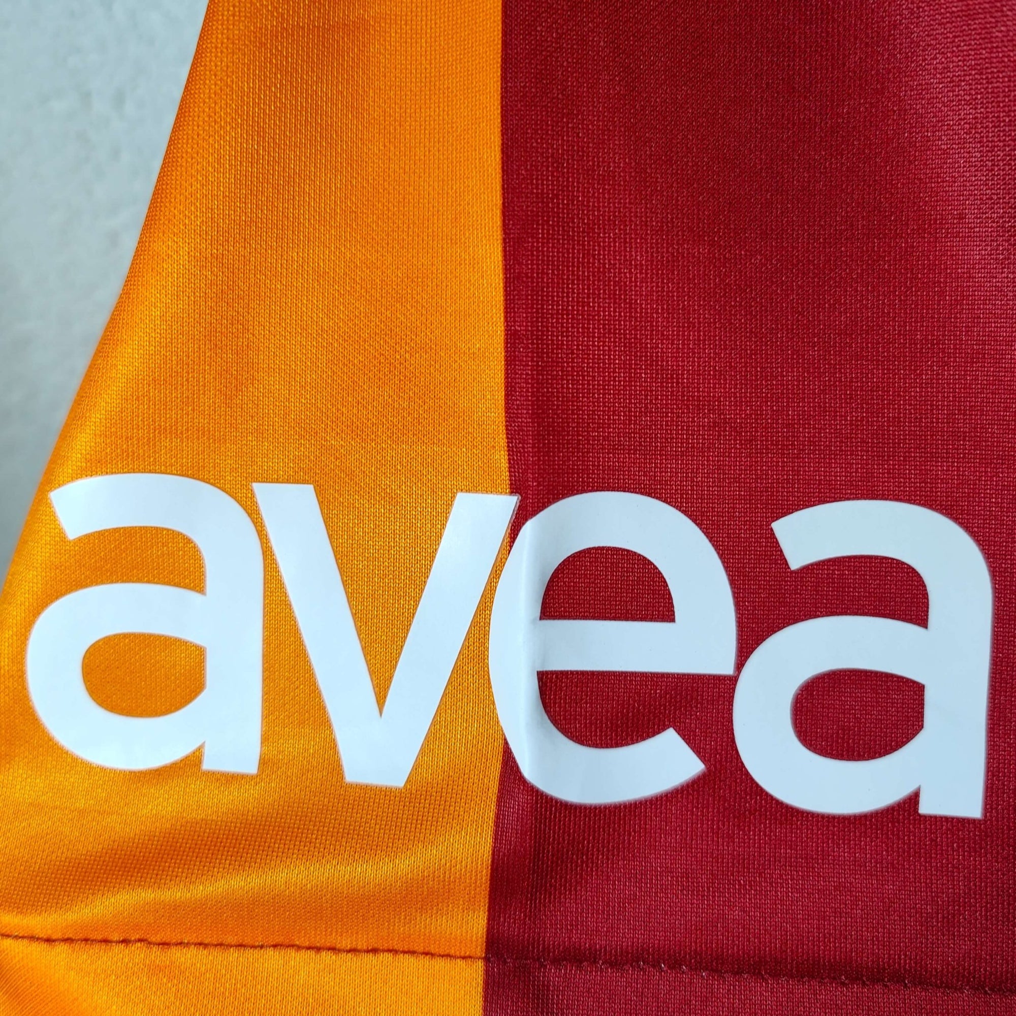 2013 - 14 Galatasaray Home Shirt Sneijder 10 - 9.5/10 - (L) - Eternal Pitch