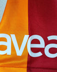 2013 - 14 Galatasaray Home Shirt Sneijder 10 - 9.5/10 - (L) - Eternal Pitch