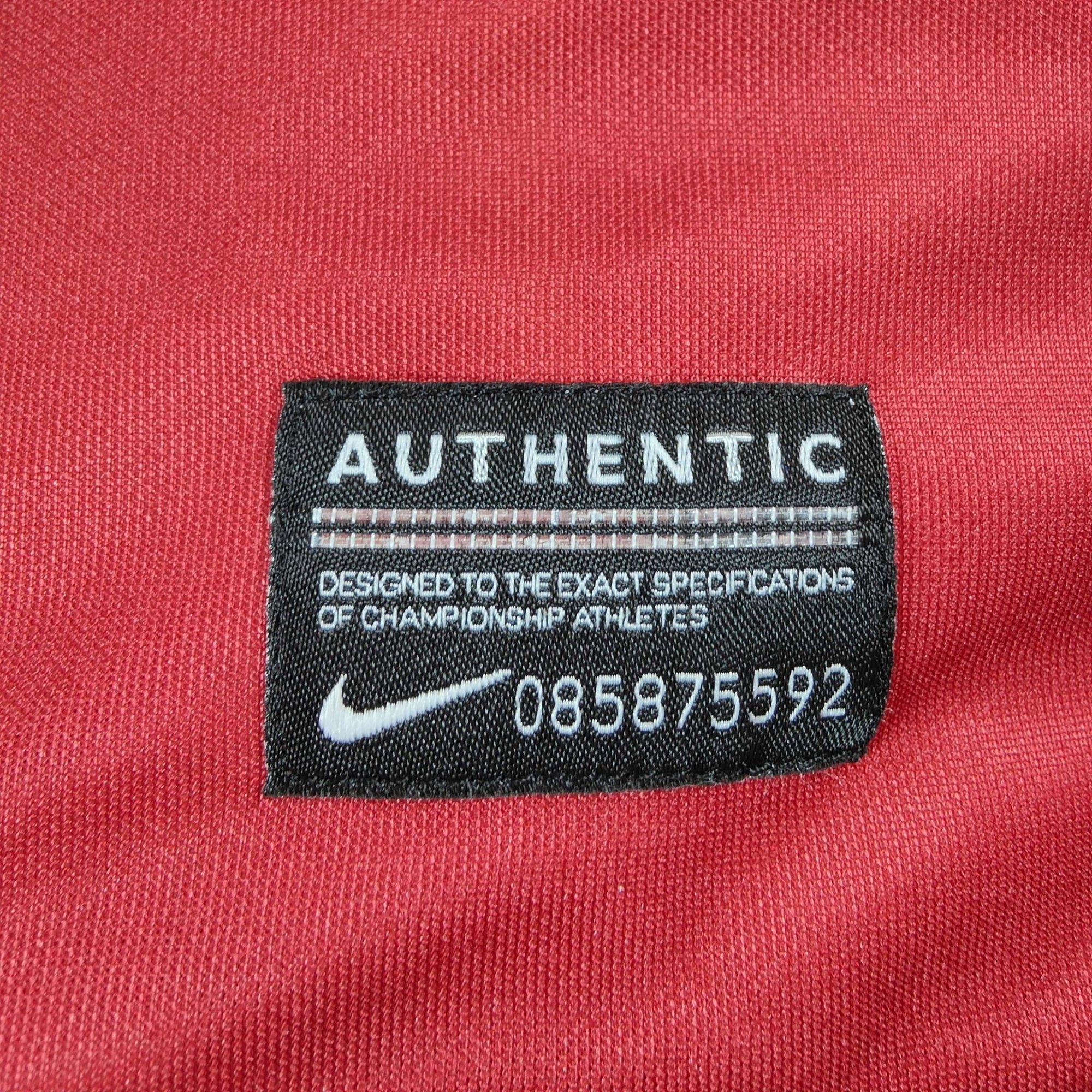 2013 - 14 Galatasaray Home Shirt Sneijder 10 - 9.5/10 - (L) - Eternal Pitch