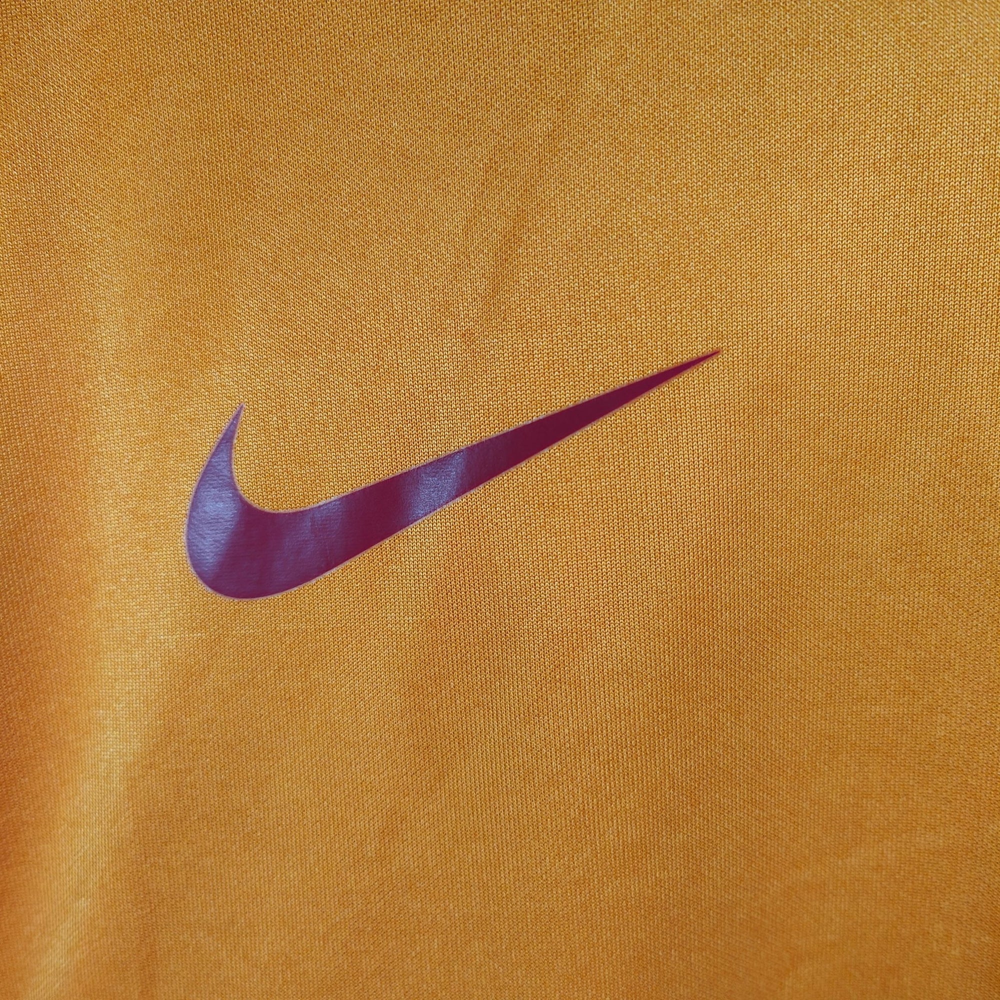 2013 - 14 Galatasaray Home Shirt Sneijder 10 - 9.5/10 - (L) - Eternal Pitch