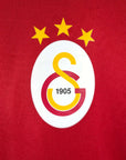 2013 - 14 Galatasaray Home Shirt Sneijder 10 - 9.5/10 - (L) - Eternal Pitch