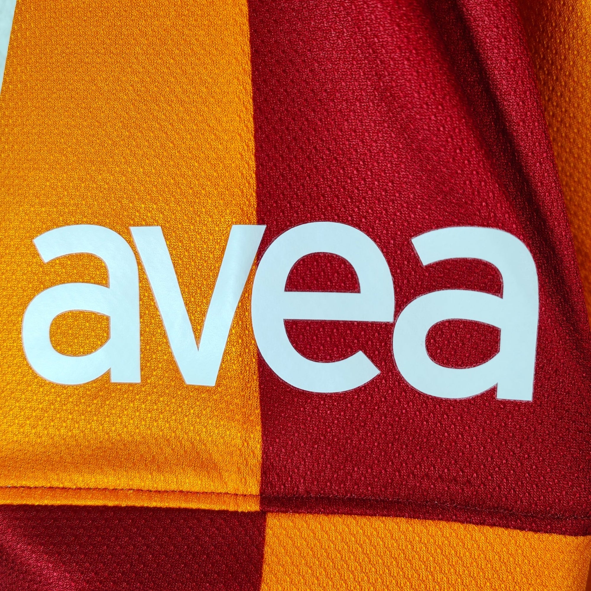 2013 - 14 Galatasaray Home Shirt Sneijder 10 - 9.5/10 - (M) - Eternal Pitch