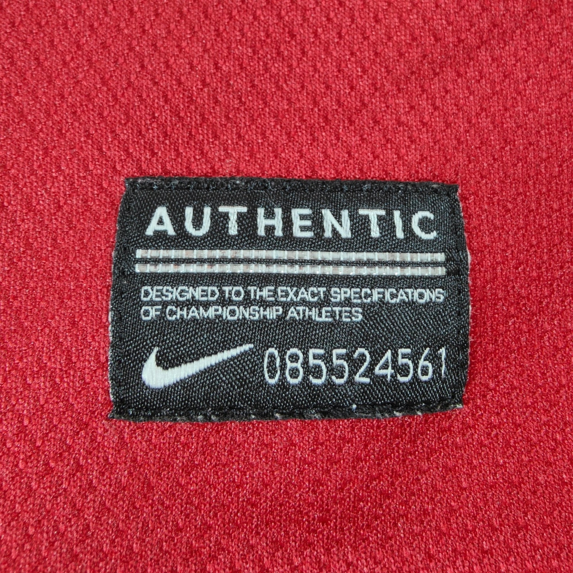 2013 - 14 Galatasaray Home Shirt Sneijder 10 - 9.5/10 - (M) - Eternal Pitch