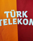 2013 - 14 Galatasaray Home Shirt Sneijder 10 - 9.5/10 - (S) - Eternal Pitch