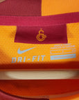 2013 - 14 Galatasaray Home Shirt Sneijder 10 - 9.5/10 - (S) - Eternal Pitch