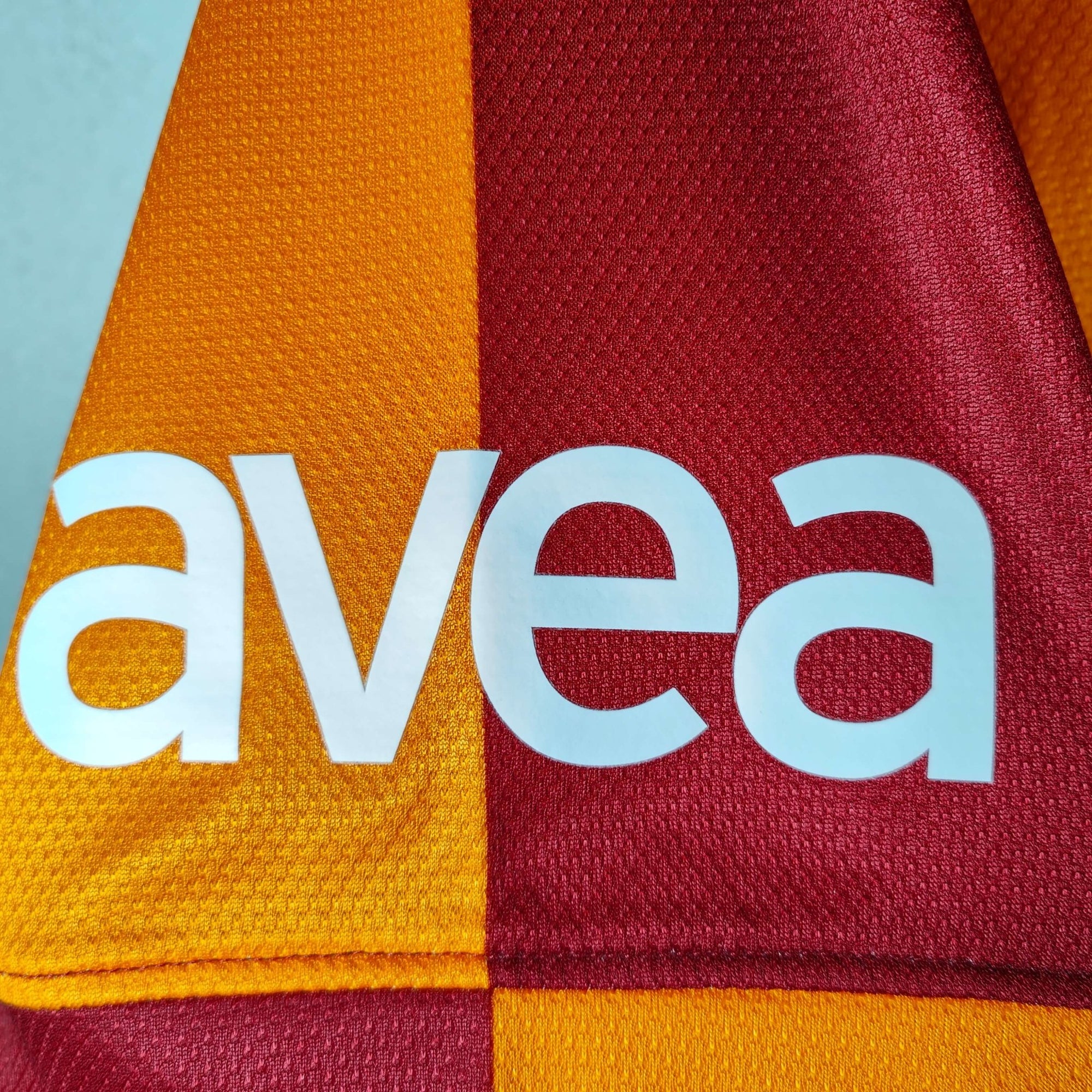 2013 - 14 Galatasaray Home Shirt Sneijder 10 - 9.5/10 - (S) - Eternal Pitch