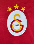 2013 - 14 Galatasaray Home Shirt Sneijder 10 - 9.5/10 - (S) - Eternal Pitch
