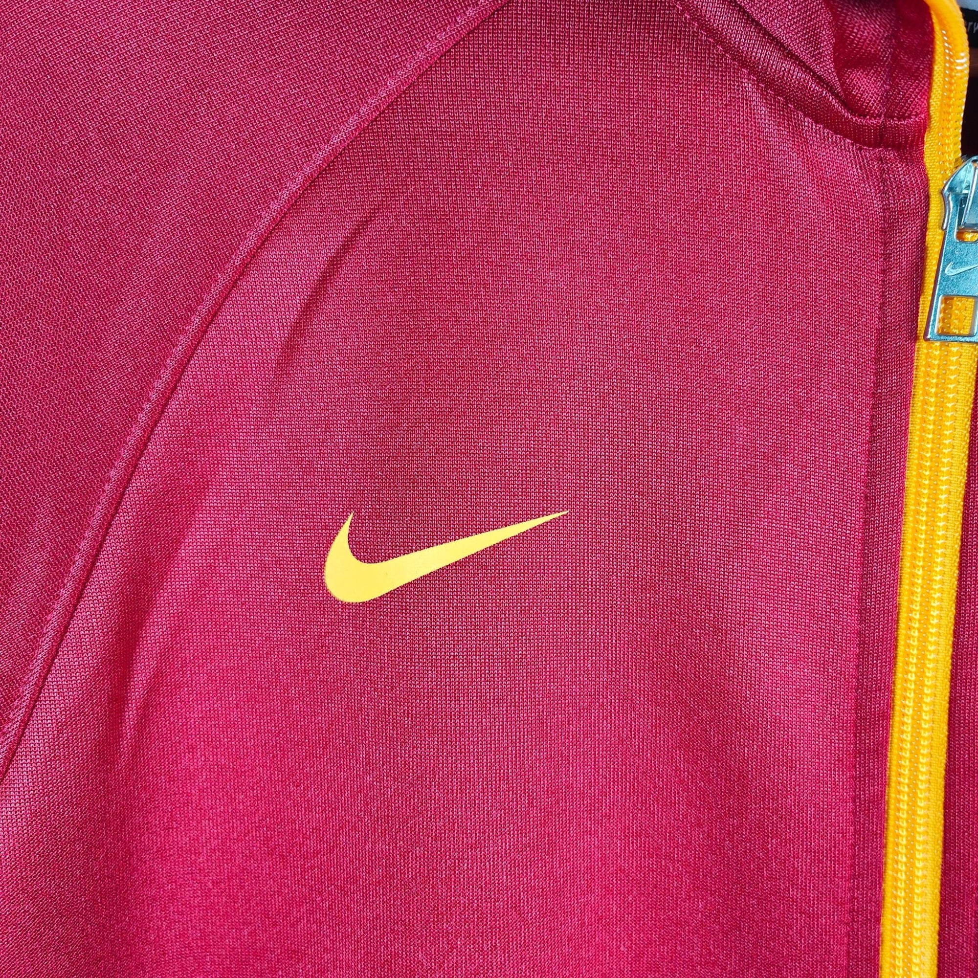 2013 - 14 Galatasaray Jacket - 9.5/10 - (M) - Eternal Pitch
