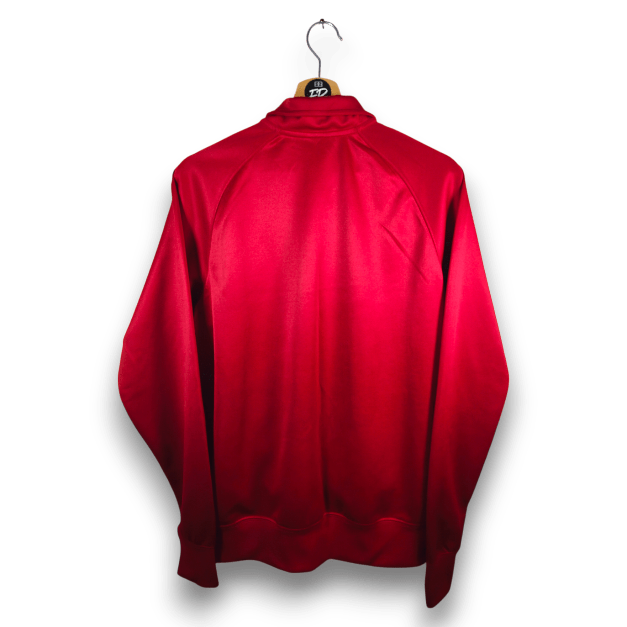 2013 - 14 Galatasaray Jacket - 9.5/10 - (M) - Eternal Pitch