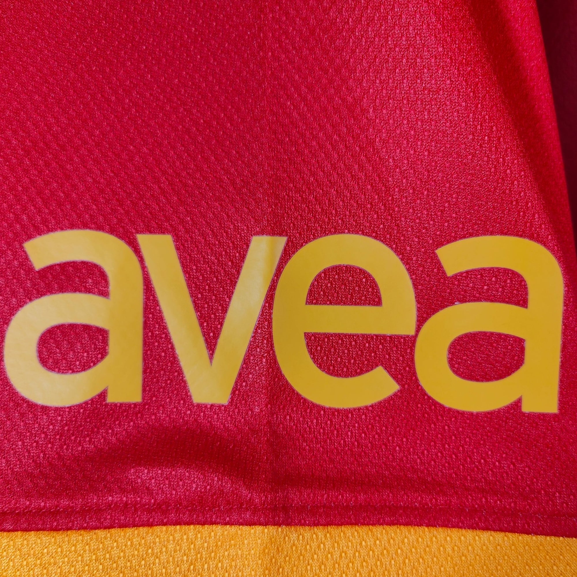 2013 - 14 Galatasaray Third Shirt Drogba 11 - 9.5/10 - (L) - Eternal Pitch