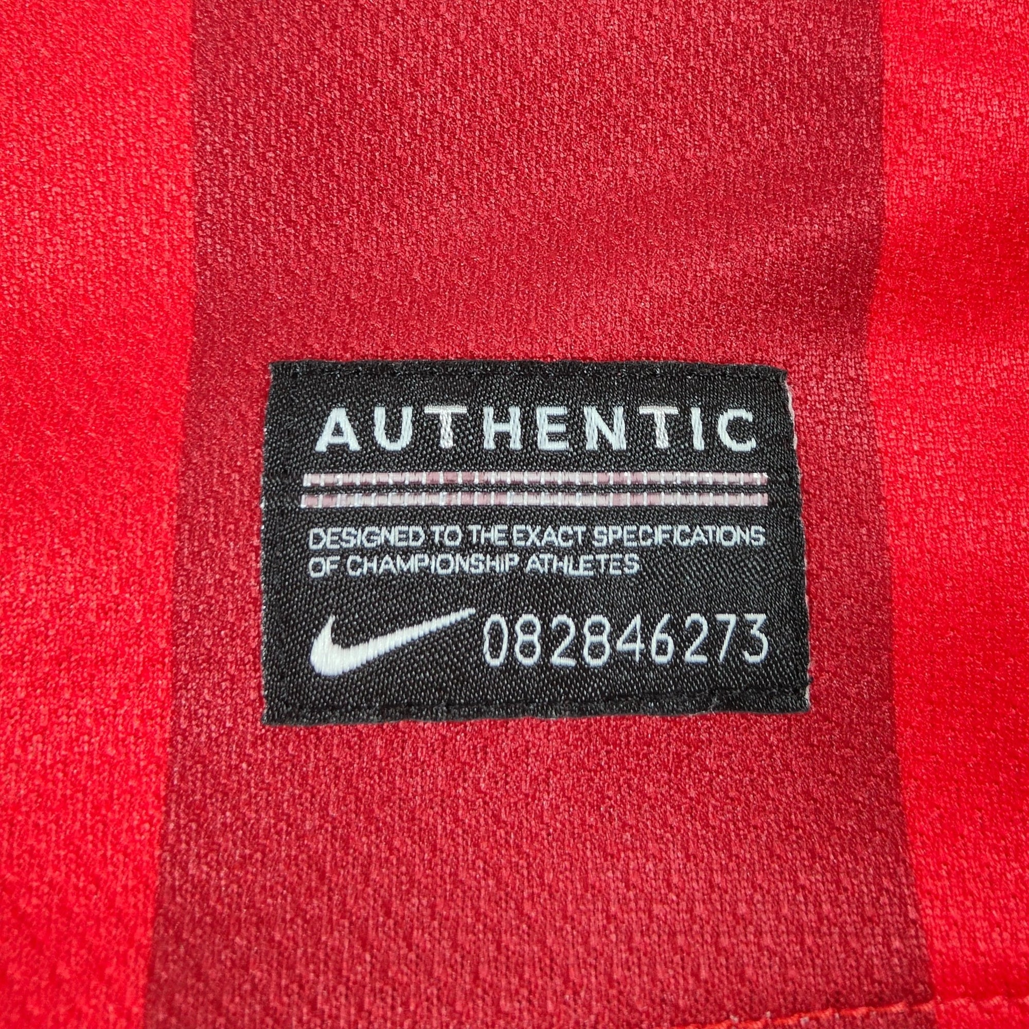 2013 - 14 Galatasaray Third Shirt Drogba 11 - 9.5/10 - (L) - Eternal Pitch