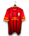 2013 - 14 Galatasaray Third Shirt Drogba 11 - 9.5/10 - (L) - Eternal Pitch