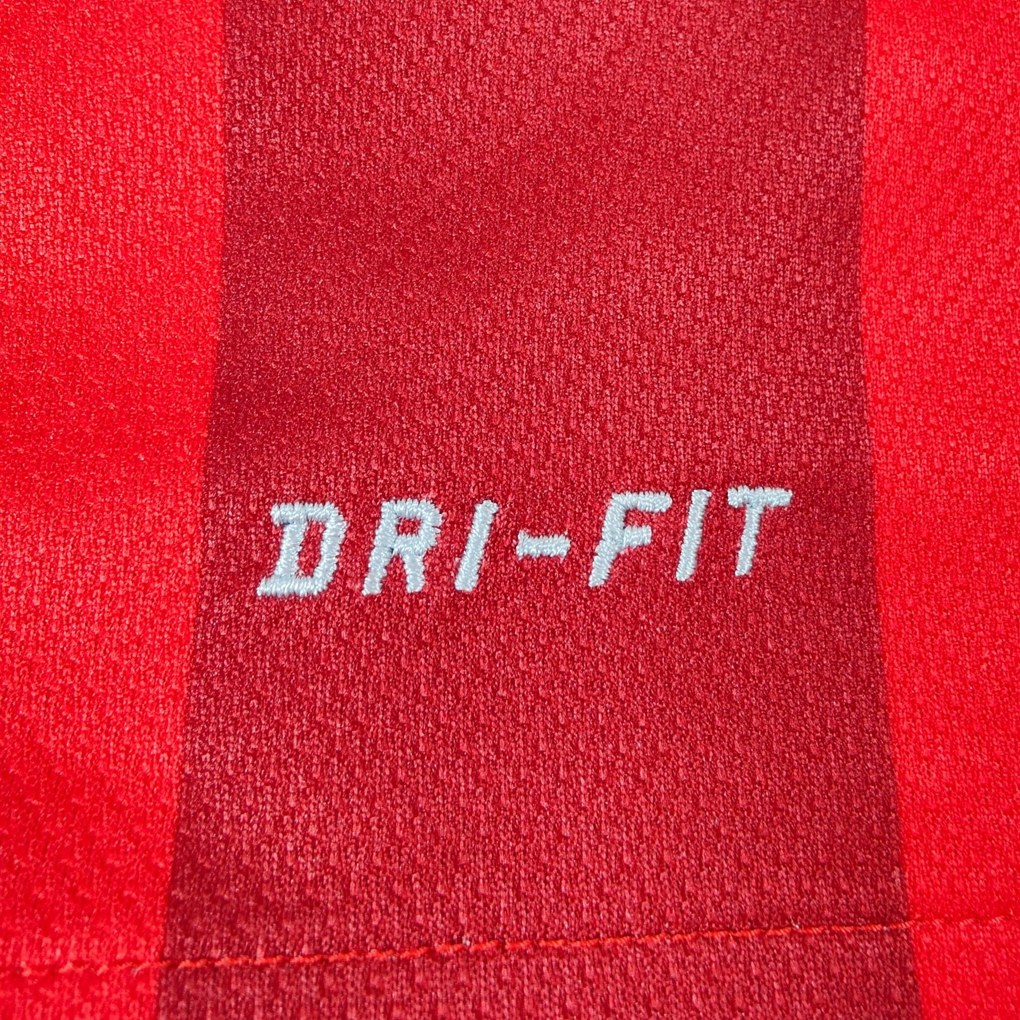 2013 - 14 Galatasaray Third Shirt Drogba 11 - 9.5/10 - (L) - Eternal Pitch