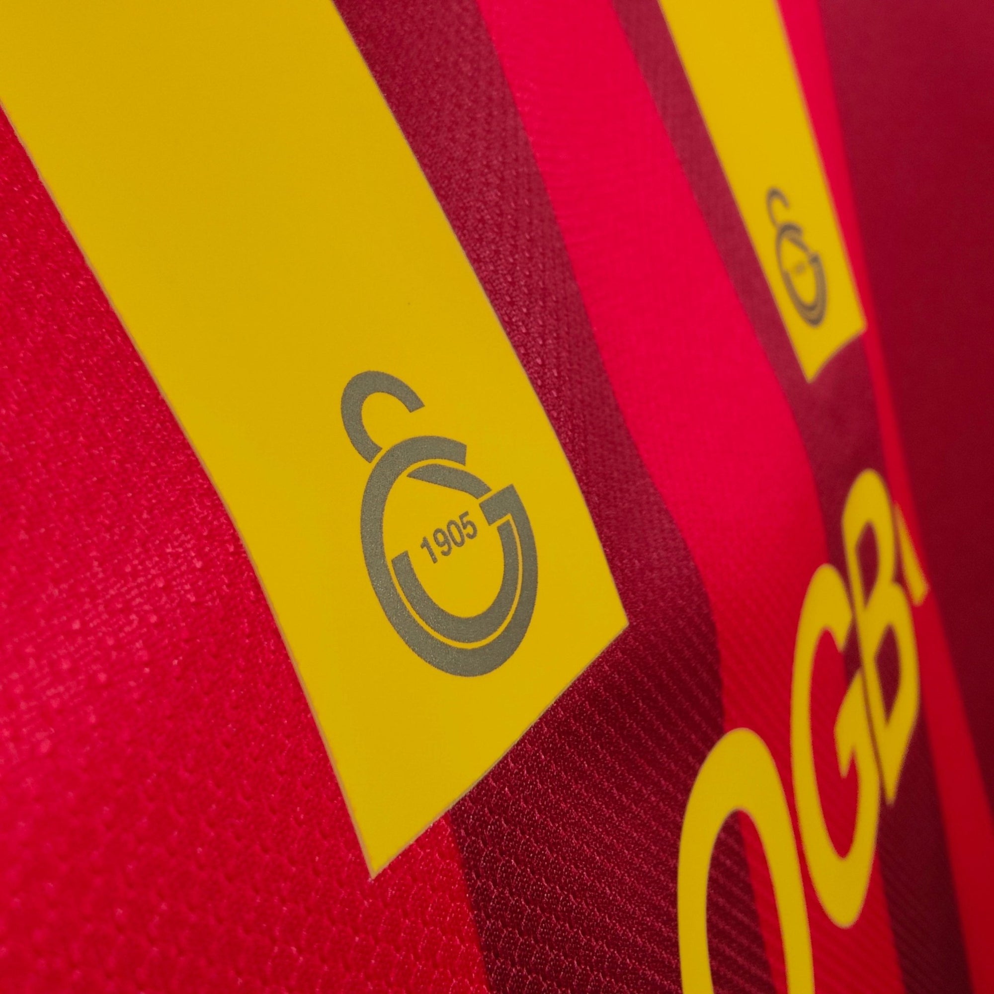 2013 - 14 Galatasaray Third Shirt Drogba 11 - 9.5/10 - (L) - Eternal Pitch