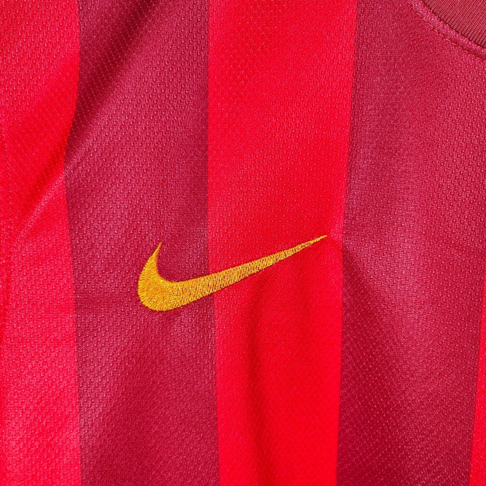 2013 - 14 Galatasaray Third Shirt Drogba 11 - 9.5/10 - (L) - Eternal Pitch