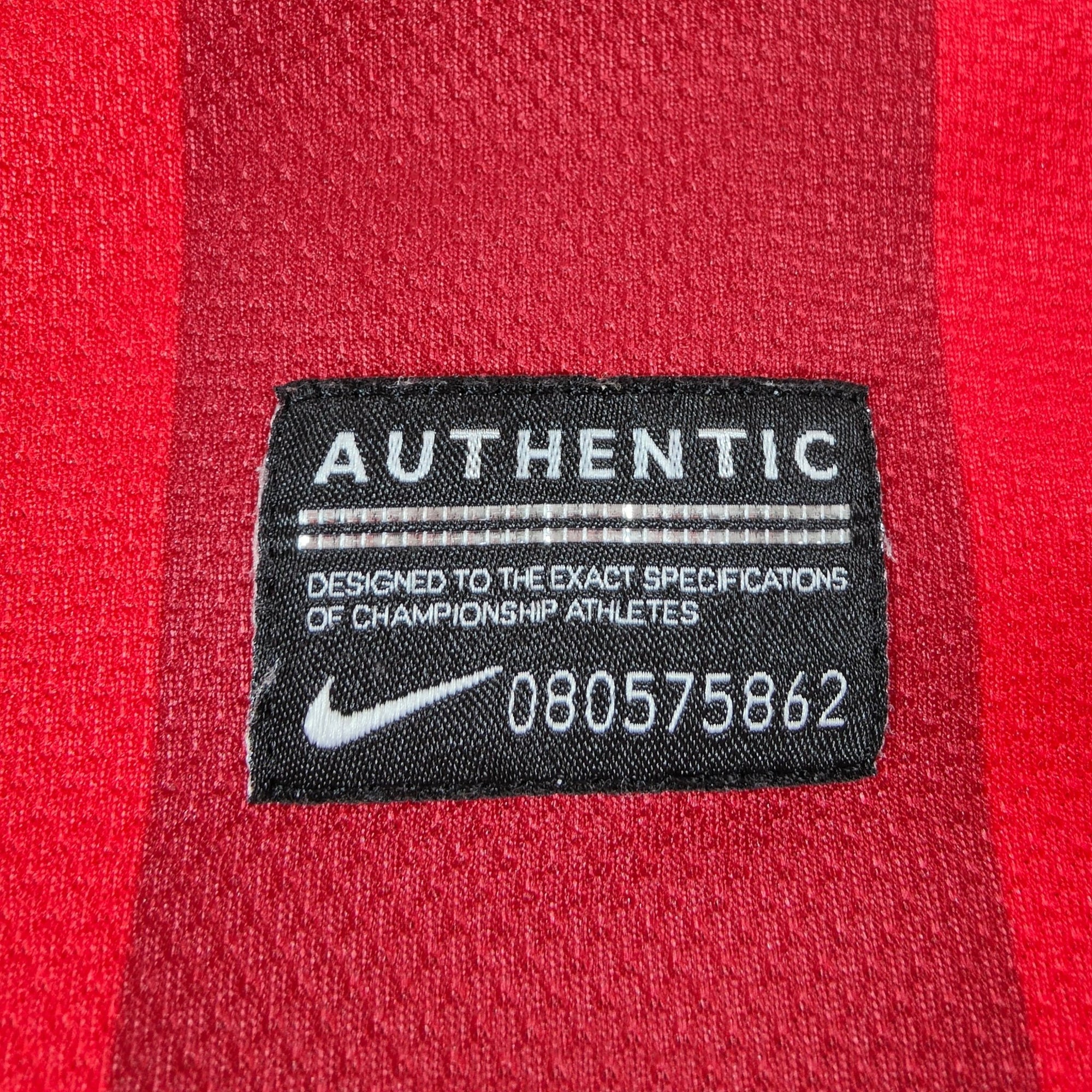 2013 - 14 Galatasaray Third Shirt Drogba 11 - 9.5/10 - (S) - Eternal Pitch