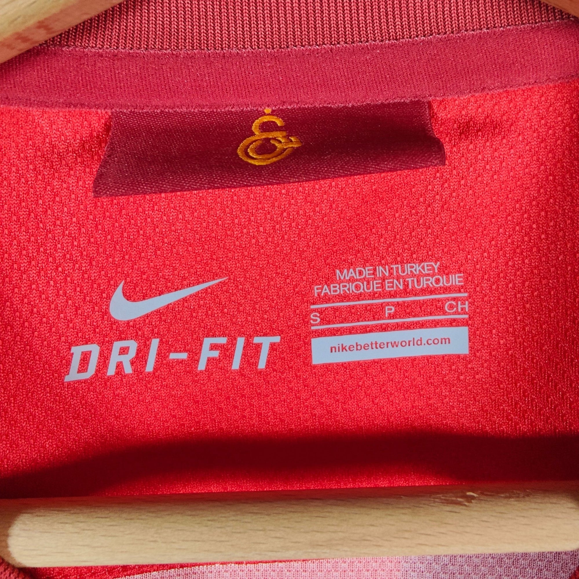 2013 - 14 Galatasaray Third Shirt Drogba 11 - 9.5/10 - (S) - Eternal Pitch