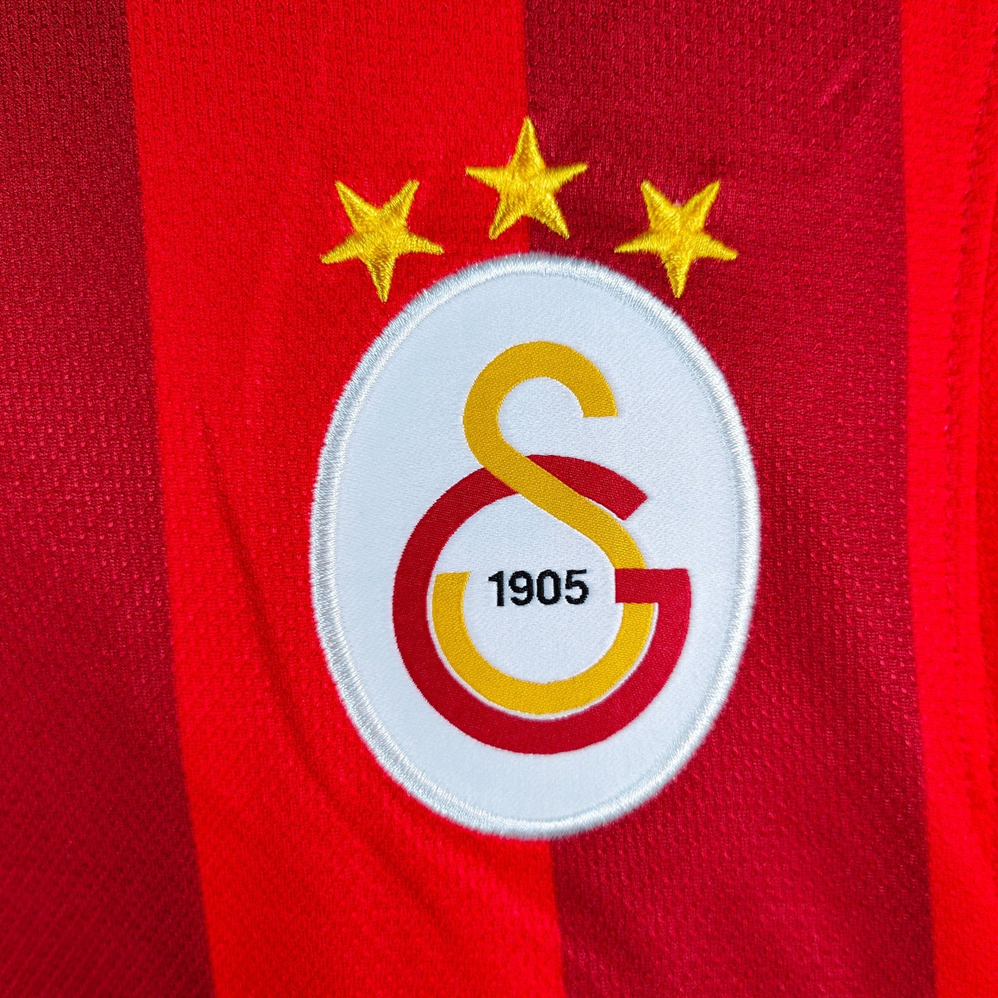 2013 - 14 Galatasaray Third Shirt Drogba 11 - 9.5/10 - (S) - Eternal Pitch