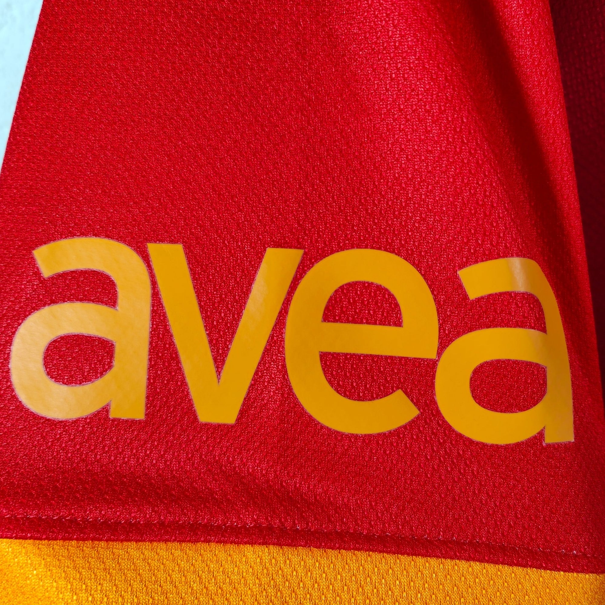 2013 - 14 Galatasaray Third Shirt Drogba 11 - 9.5/10 - (S) - Eternal Pitch