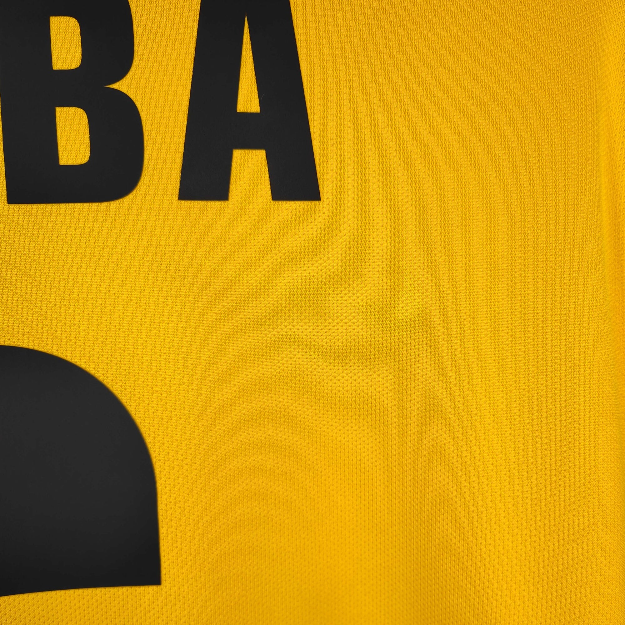 2013 - 14 Juventus Away Shirt Pogba 6 - 7/10 - (L) - Eternal Pitch