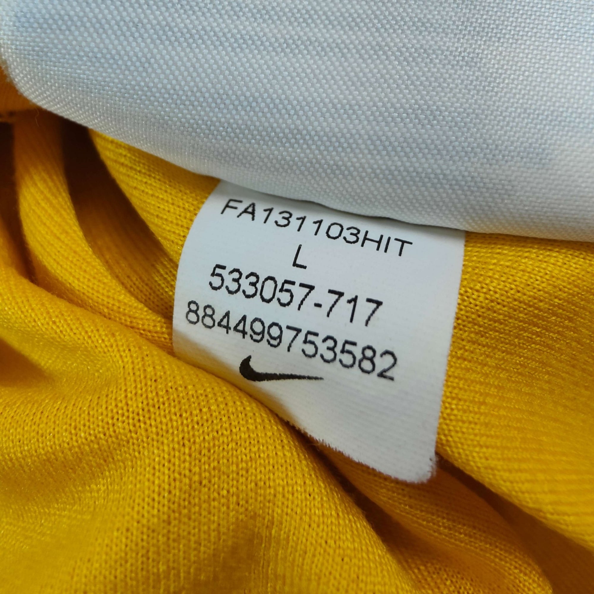 2013 - 14 Juventus Away Shirt Pogba 6 - 7/10 - (L) - Eternal Pitch