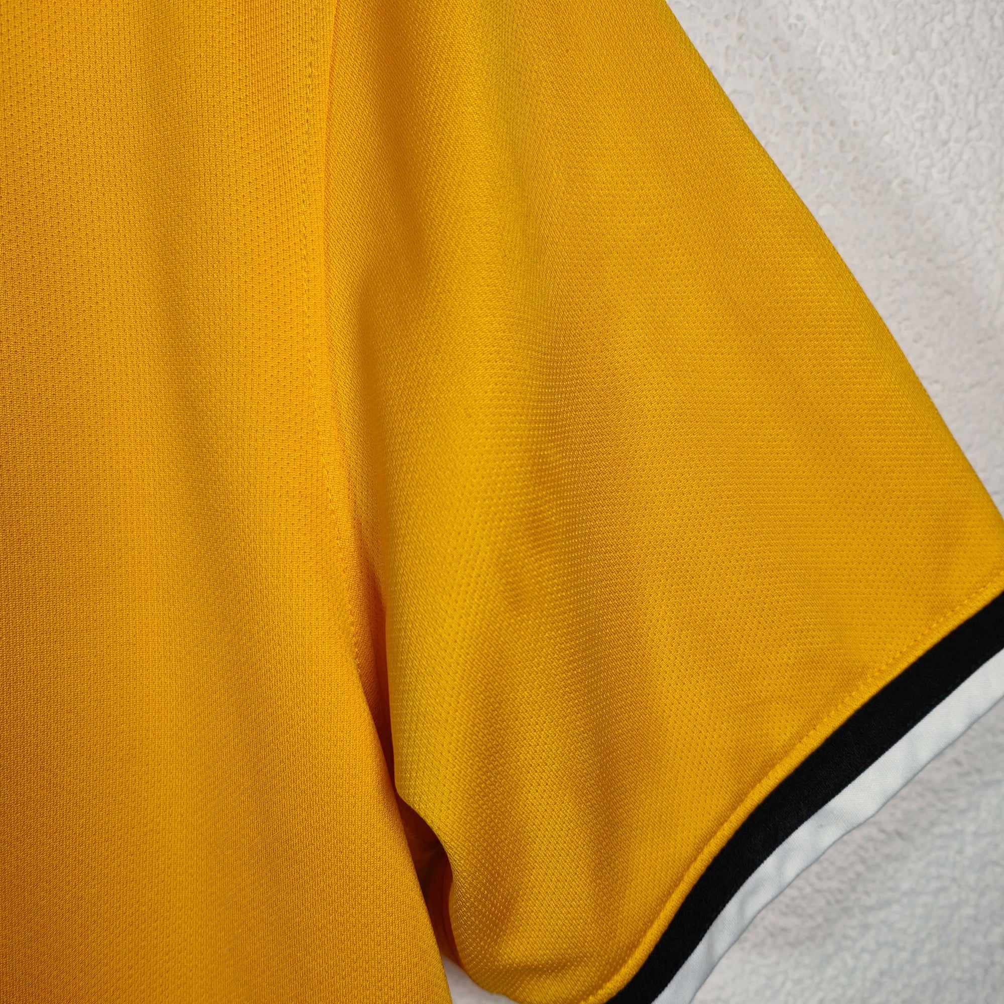 2013 - 14 Juventus Away Shirt Pogba 6 - 7/10 - (L) - Eternal Pitch