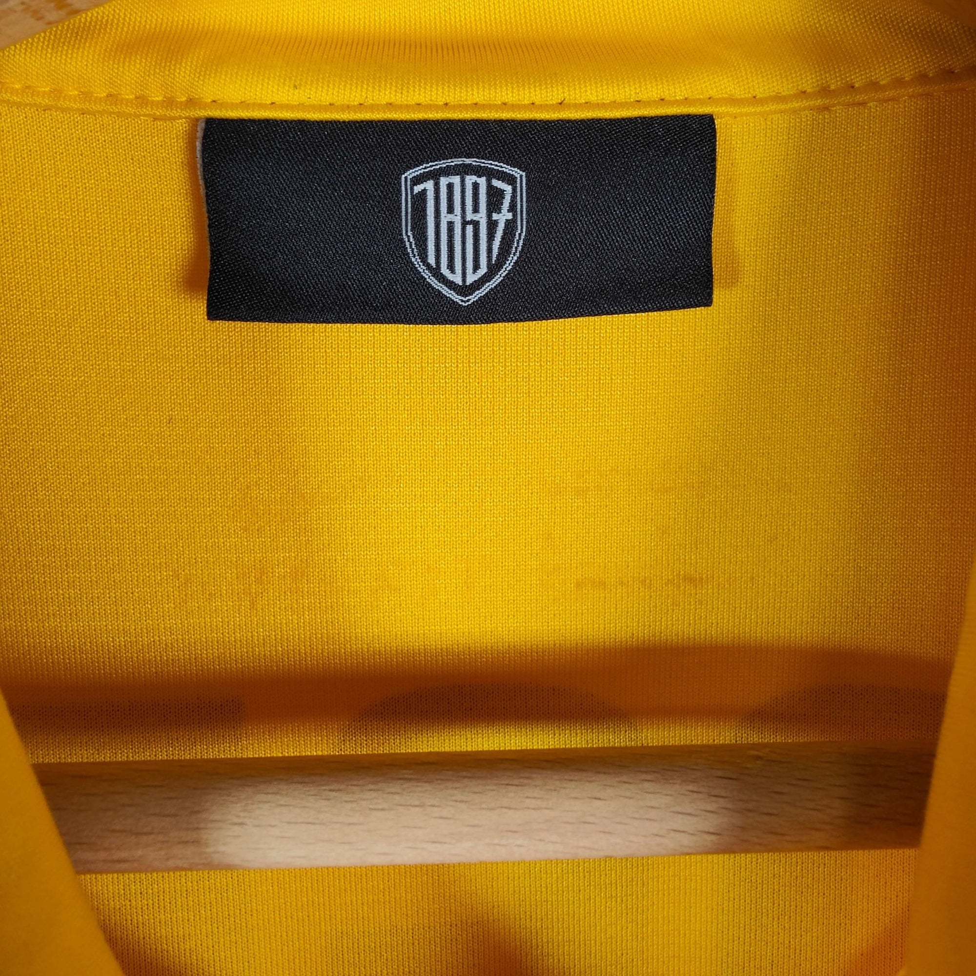 2013 - 14 Juventus Away Shirt Pogba 6 - 7/10 - (L) - Eternal Pitch