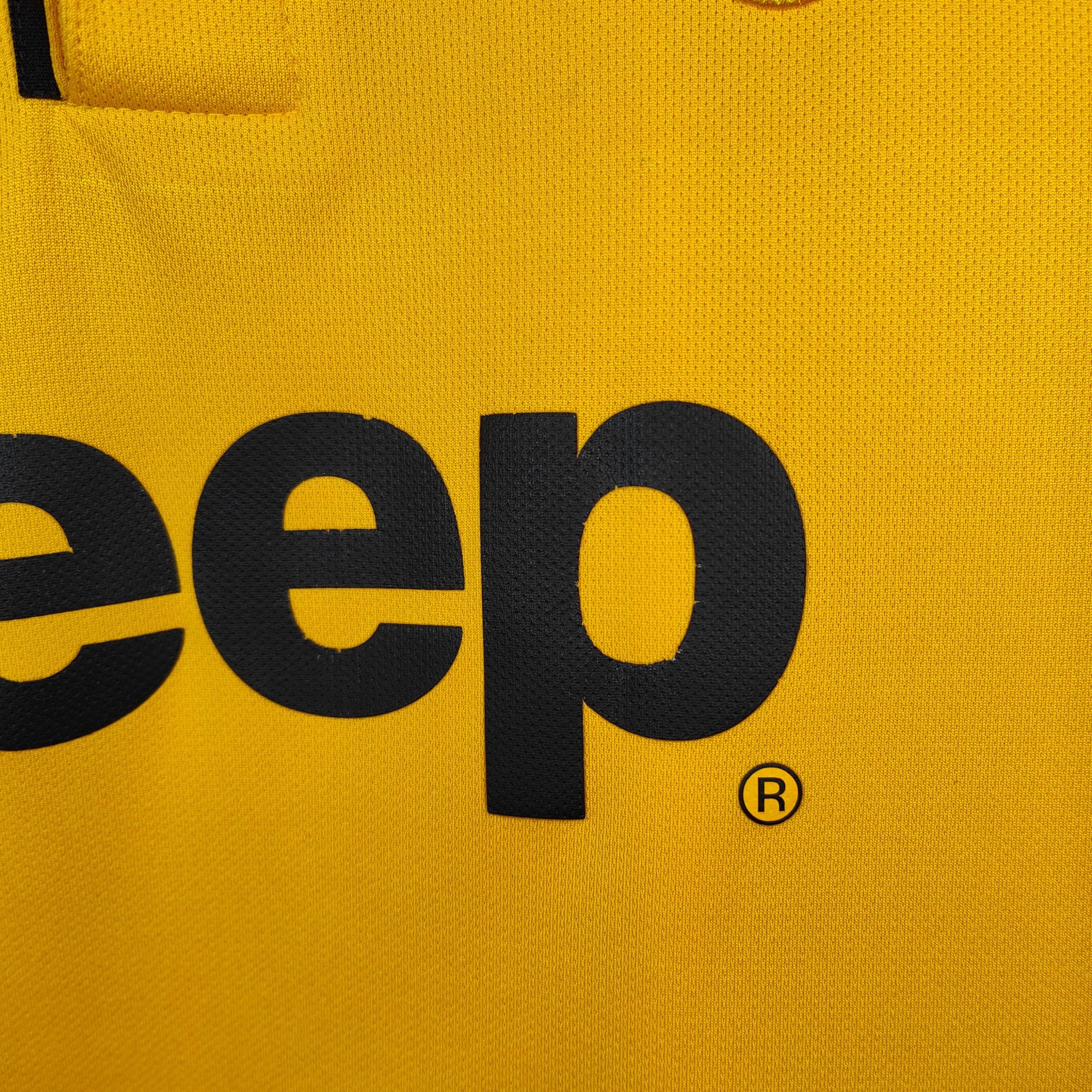 2013 - 14 Juventus Away Shirt Pogba 6 - 7/10 - (L) - Eternal Pitch