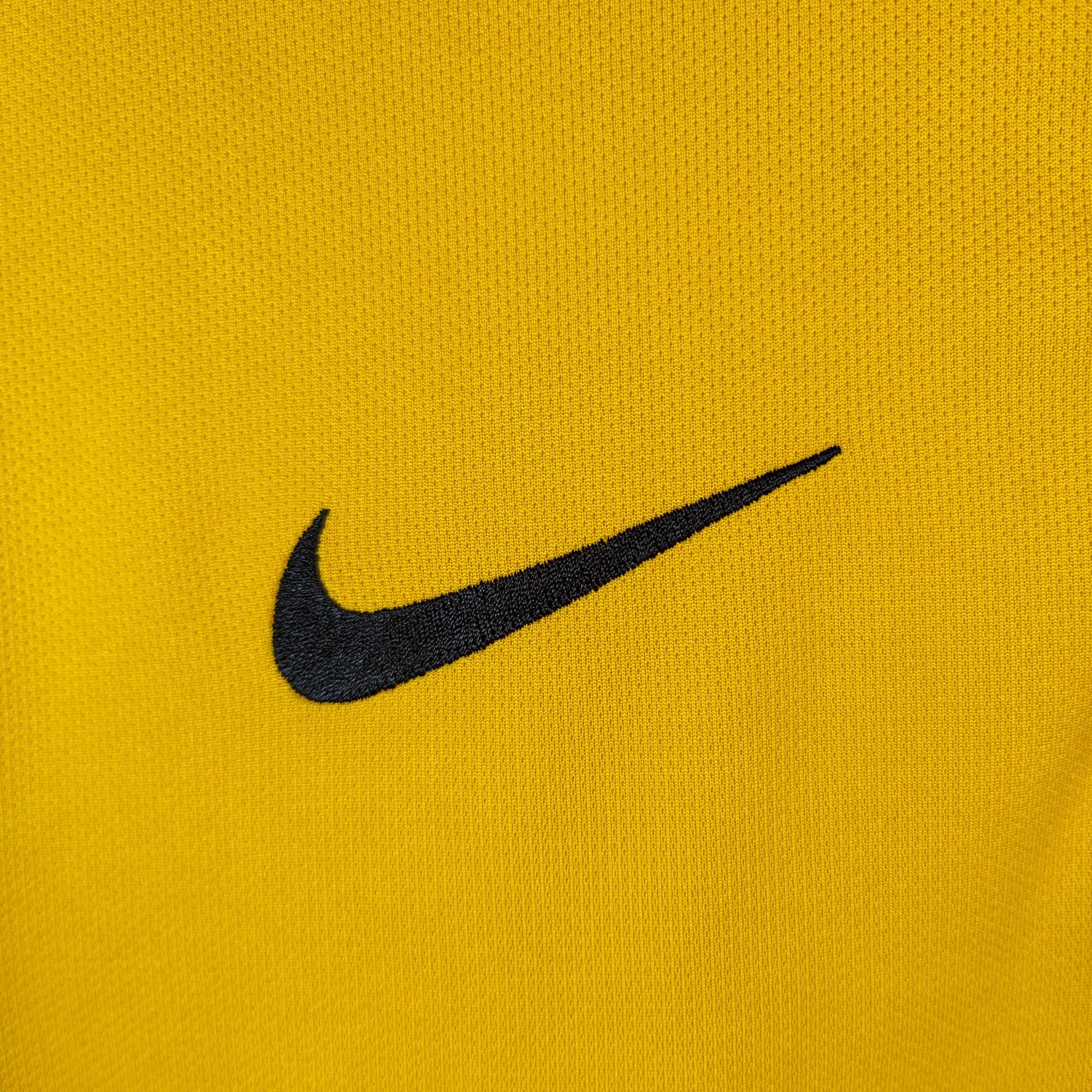 2013 - 14 Juventus Away Shirt Pogba 6 - 7/10 - (L) - Eternal Pitch