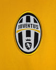 2013 - 14 Juventus Away Shirt Tevez 10 - 9.5/10 - (XL) - Eternal Pitch