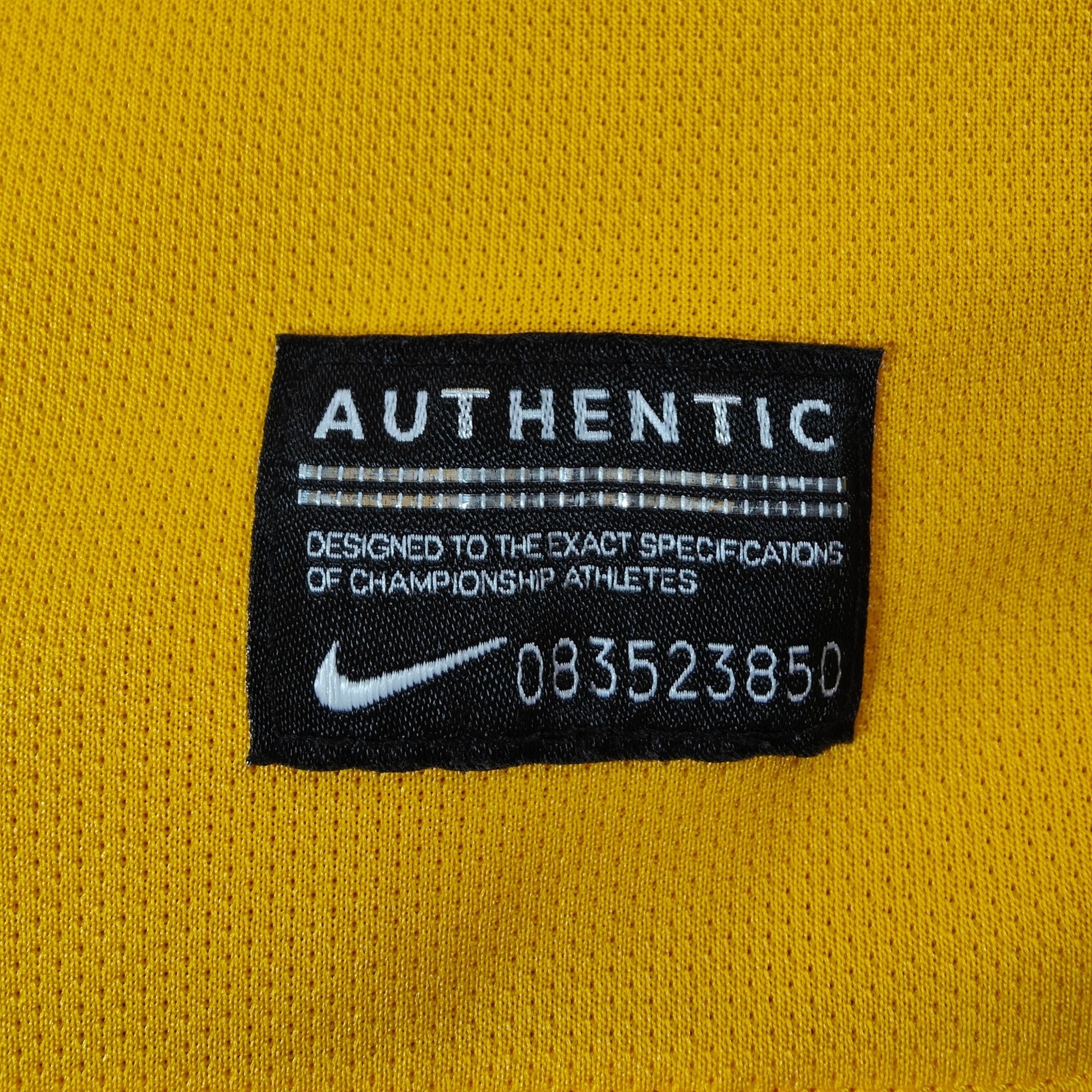 2013 - 14 Juventus Away Shirt Tevez 10 - 9.5/10 - (XL) - Eternal Pitch