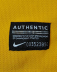 2013 - 14 Juventus Away Shirt Tevez 10 - 9.5/10 - (XL) - Eternal Pitch