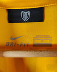 2013 - 14 Juventus Away Shirt Tevez 10 - 9.5/10 - (XL) - Eternal Pitch