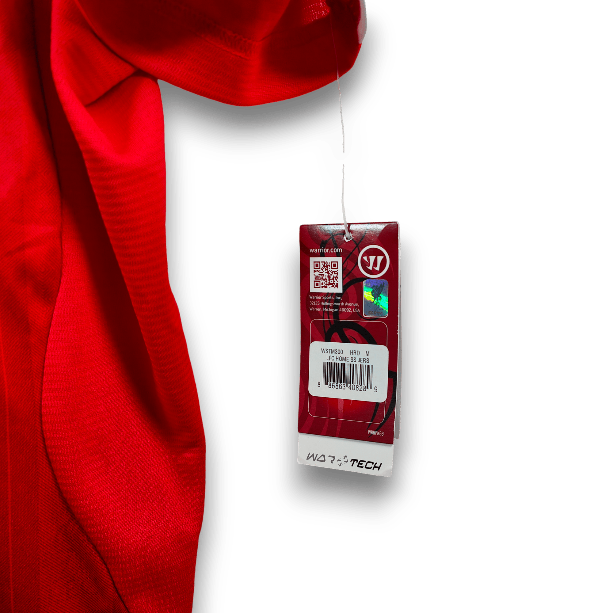 2013 - 14 Liverpool Home Shirt Coutinho 10 - BNWT - (M) - Eternal Pitch