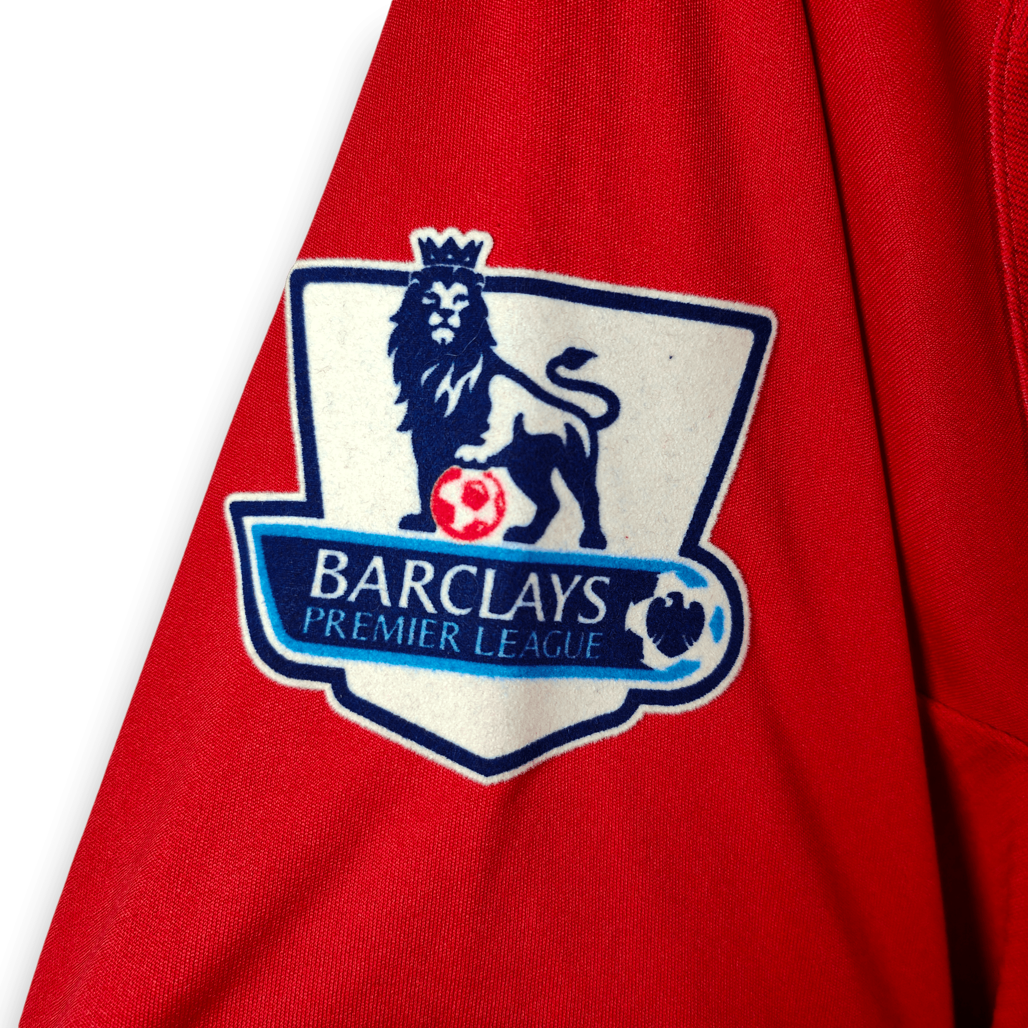 2013 - 14 Liverpool Home Shirt Coutinho 10 - BNWT - (M) - Eternal Pitch