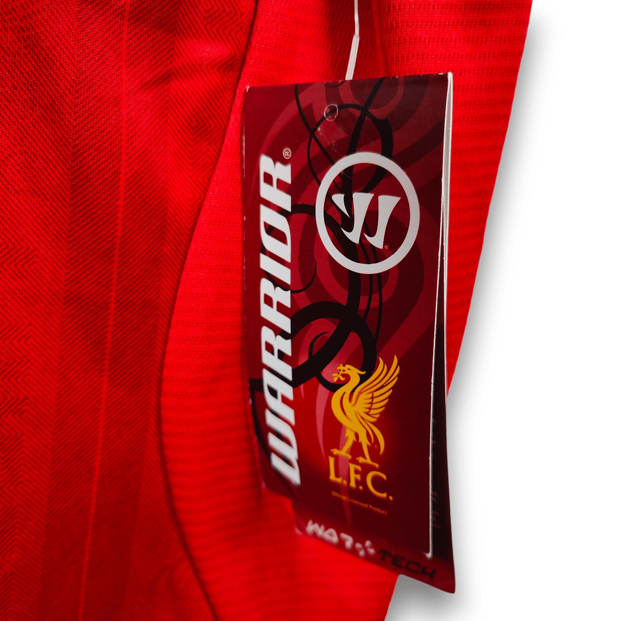 2013 - 14 Liverpool Home Shirt Coutinho 10 - BNWT - (M) - Eternal Pitch