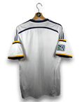 2013 - 14 Los Angeles Galaxy Home Shirt - 9/10 - (L) - Eternal Pitch